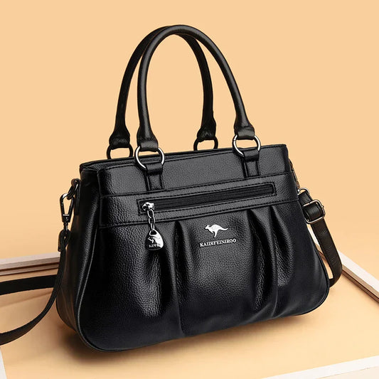 Lenora Compradora Elegante