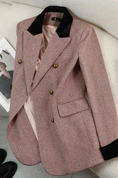Rivelle Chic – Blazer Perfecto