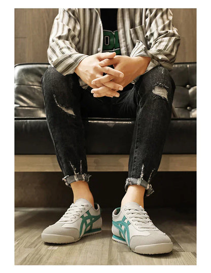 Arminn - Zapatillas de verano geométricas para mujeres y hombres
