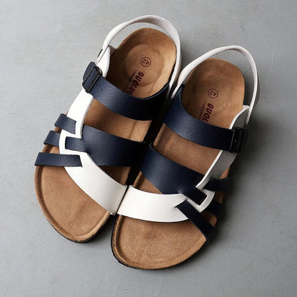 Bravura - Sandalias Chic Cómodas.