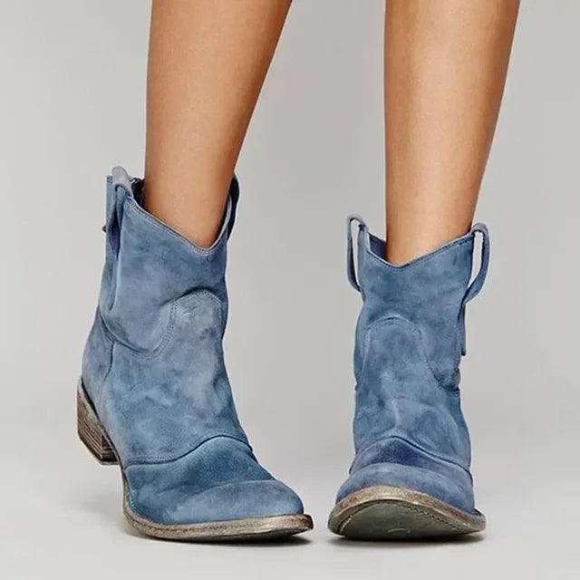 Botas Anfibias Cowboy Vintage
