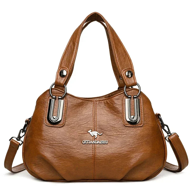 Bolso Tote Grande Solara