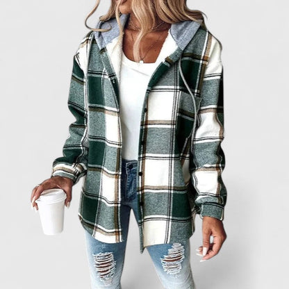 Rachel | Chaqueta Elegante