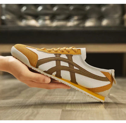 Armin - Zapatillas Estivas Geométricas para Mujer y Hombre