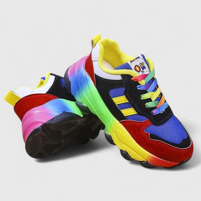 Zapatos Ortopédicos Chrystane Comfort Para Caminar Siempre
