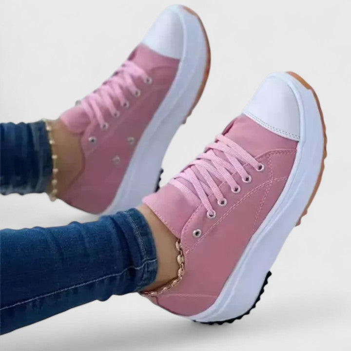Cori - Zapatillas Confortables