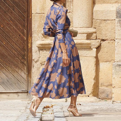 Blair | Vestido Elegante con Escote en V