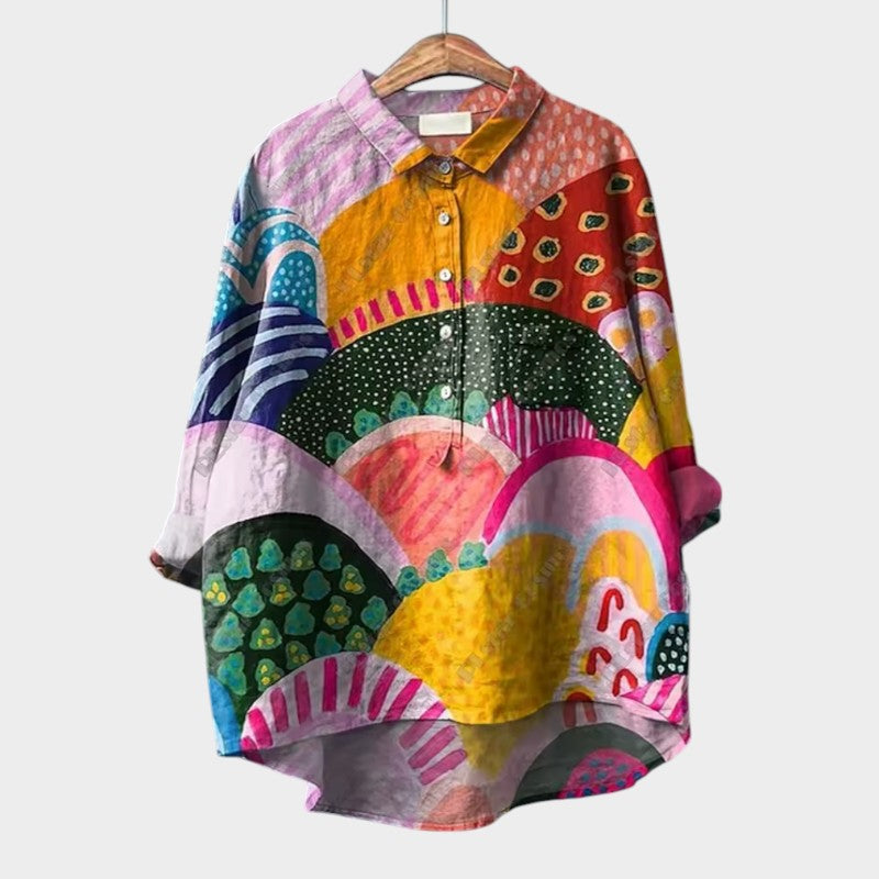 Liv™ | Blusa