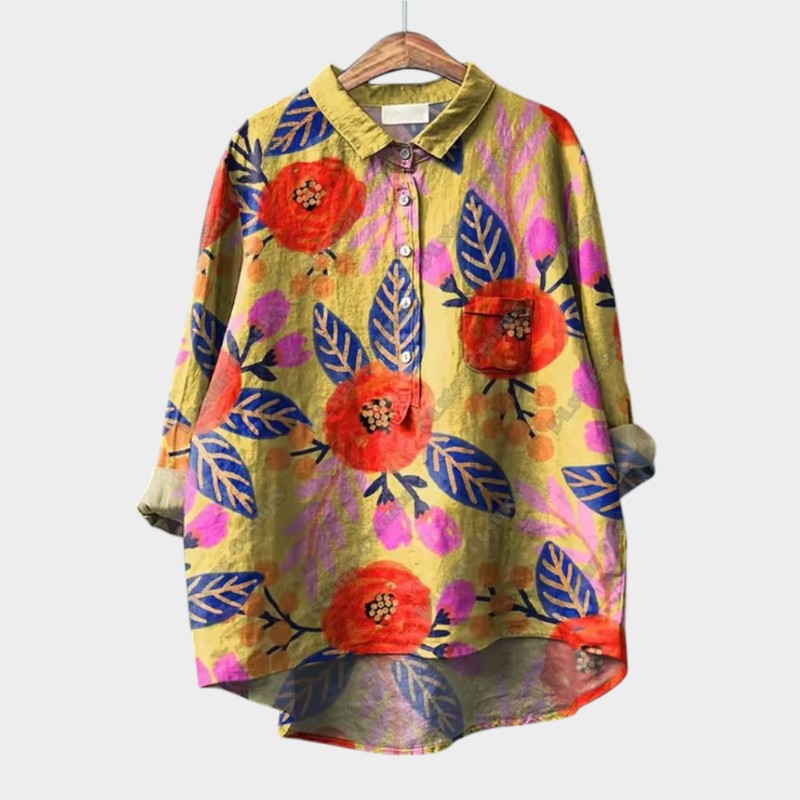 Liv™ | Blusa