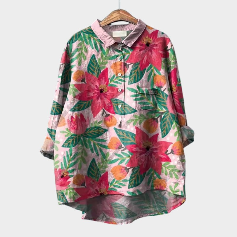 Liv™ | Blusa
