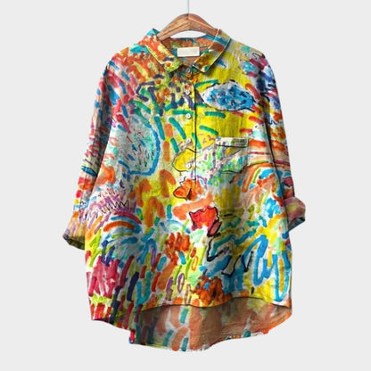 Liv™ | Blusa