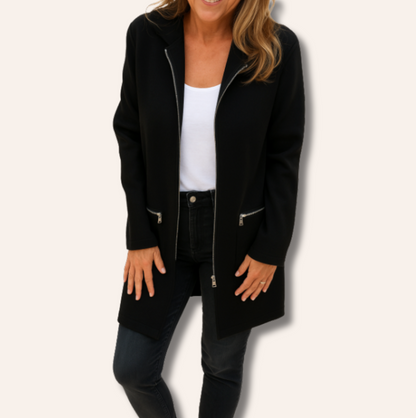 Orla - Cárdigan Casual Elegante