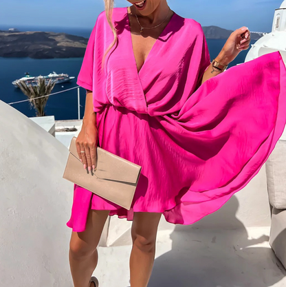 Emory | Vestido de Verano Elegante