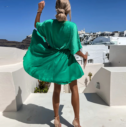 Emory | Vestido de Verano Elegante