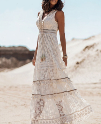 Adrianna - Vestido Halagador