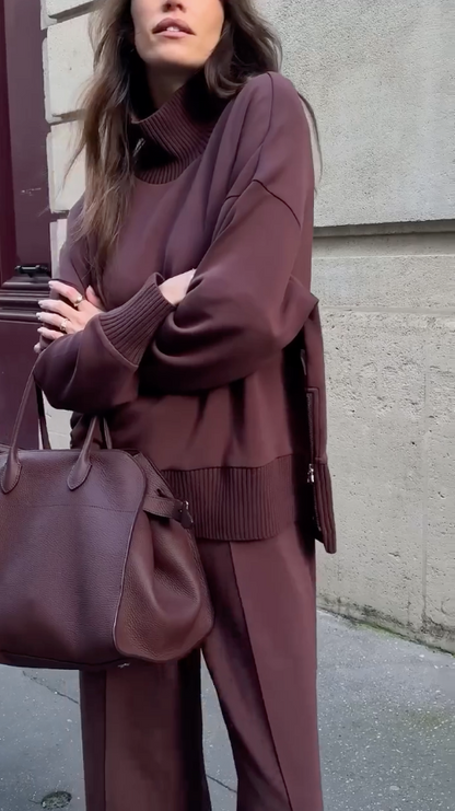 Ruby - Conjunto Elegante para Mujeres