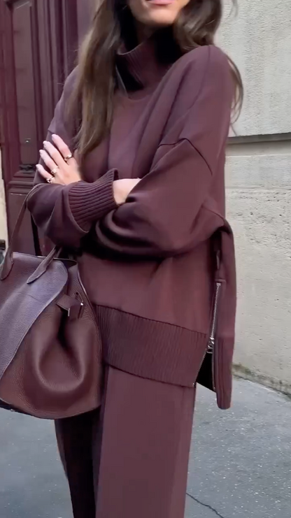 Ruby - Conjunto Elegante para Mujeres