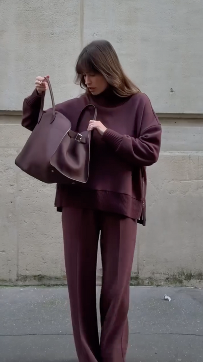 Ruby - Conjunto Elegante para Mujeres