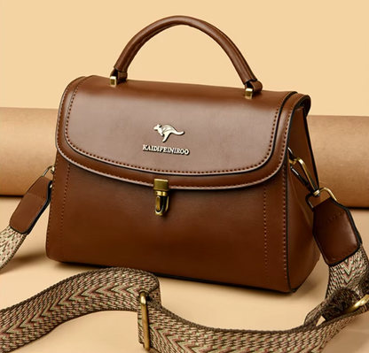 Bolso Mensajero de Diseñador Marvella