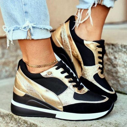 Air Sneakers - Olvídate del dolor en los pies
