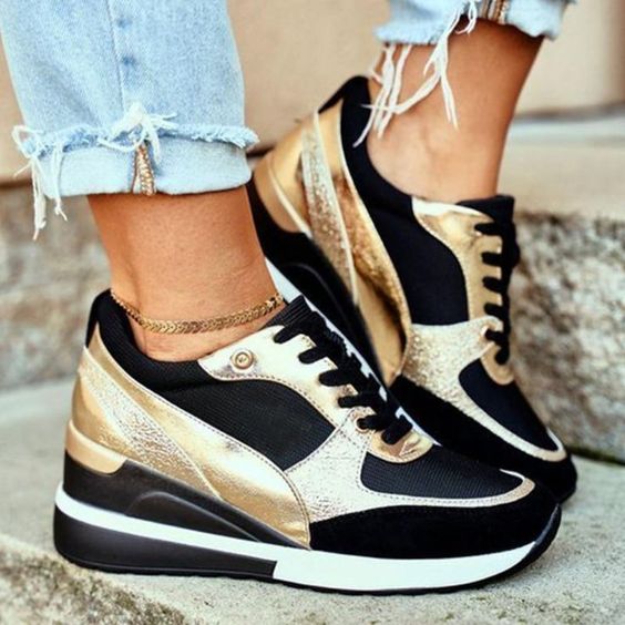 Zapatillas Air - Di adiós al dolor de pies