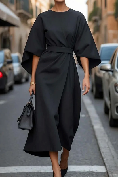 Aria - Vestido Midi Elegante