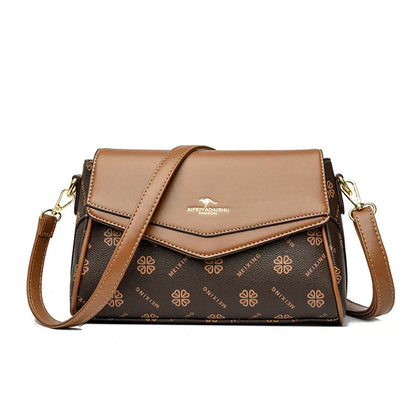 Fiora Vintage Charm Crossbody