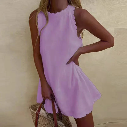 Savannah™ - Vestido Elegante