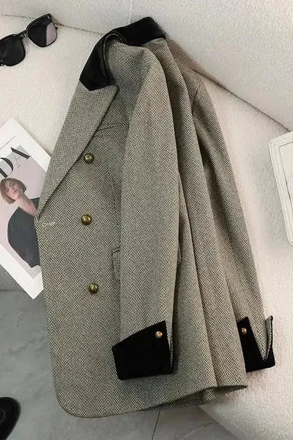 Rivelle Chic – Blazer Perfecto