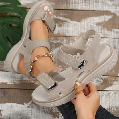 Beretta - Sandalias Deportivas Cómodas