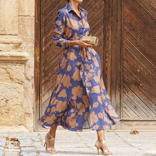 Blair | Vestido Elegante de Escote en V