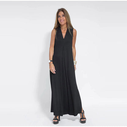 Armorette - Vestido Maxi Adelgazante