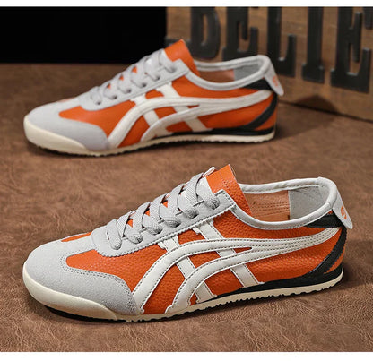 Armin | Zapatillas de verano geométricas para hombres y mujeres