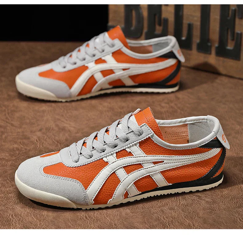 Armin - Zapatillas Estivas Geométricas para Mujer y Hombre