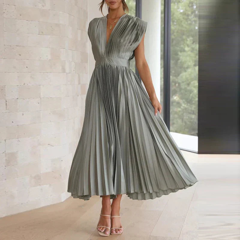 Hedwig | Vestido Elegante para Mujeres
