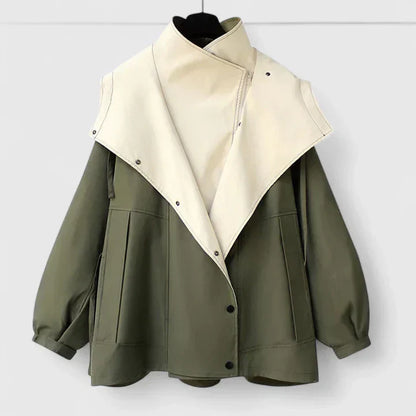 Rebekkah | Chaqueta Sofisticada