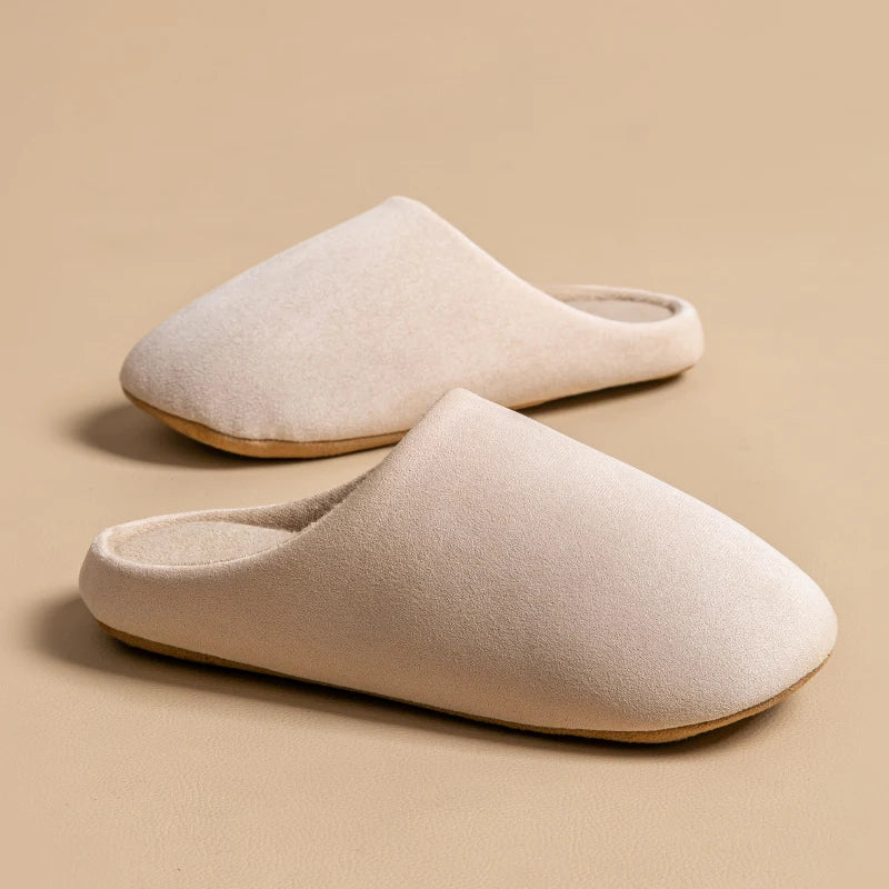Zapatillas de Casa para Mujer con Suela Ligera y Confortable
