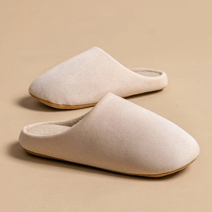 Zapatillas de Casa para Mujer con Suela Ligera y Confortable