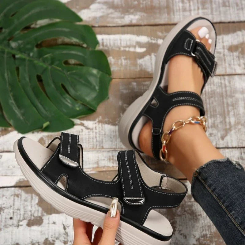 Beretta - Sandalias Deportivas Cómodas
