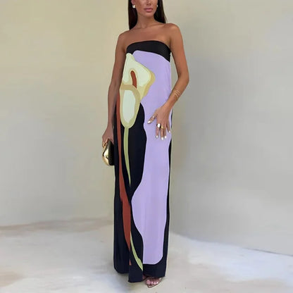 Ruby | El Vestido de Verano Perfecto