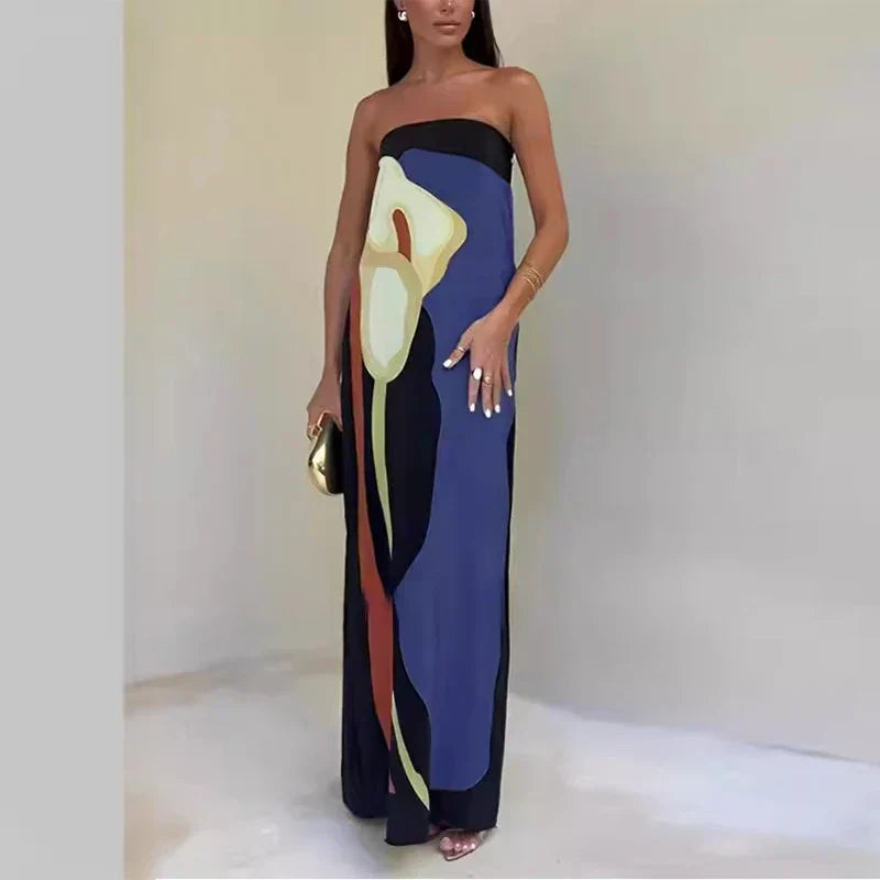 Ruby | El Vestido Perfecto de Verano