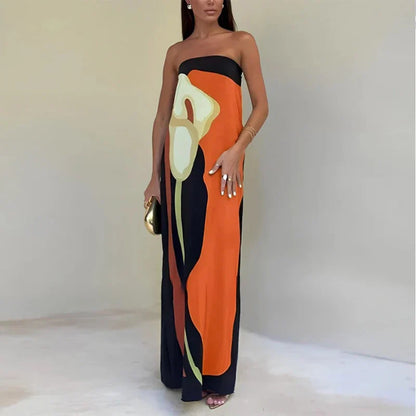 Ruby | El Vestido Perfecto de Verano