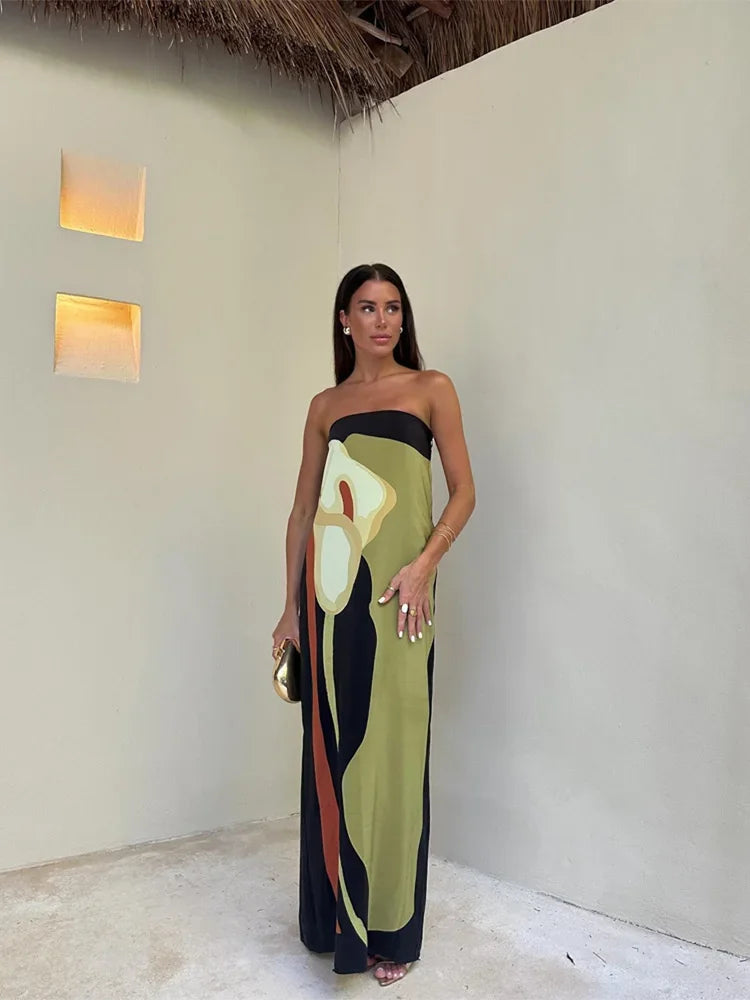 Ruby | El Vestido de Verano Perfecto