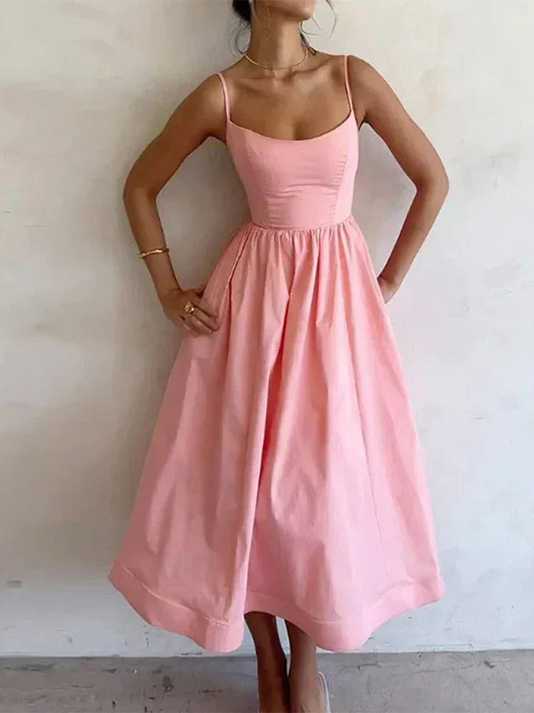 Athena | Vestido (Casi agotado)