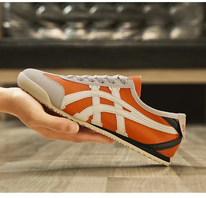 Armin | Zapatillas de verano geométricas para hombres y mujeres