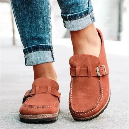 Lorenn Slip-On Ortopédicos