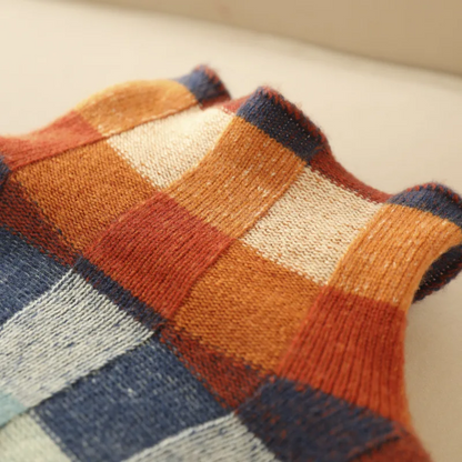 Suéter de Cachemira Lujo Van Gogh
