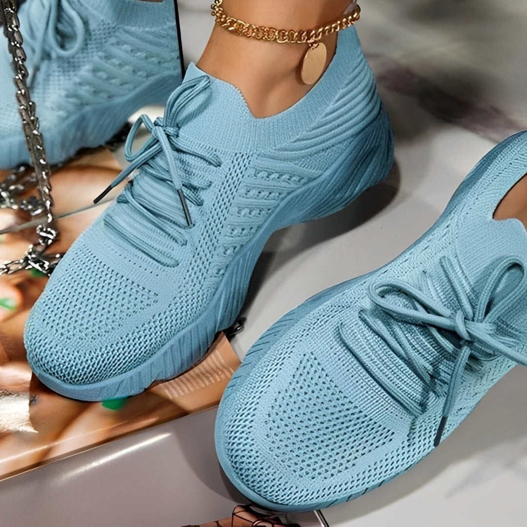 Windelyn - Zapatos de moda para mujeres