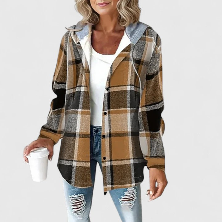 Rachel | Chaqueta Elegante