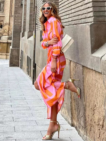 Belle | Vestido Sunshine